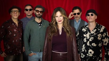 Светлана Жаворонкова & Acoustic Soul