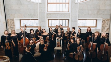 Искусство империи Габсбургов