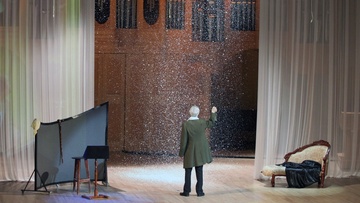 Сказки из кармана