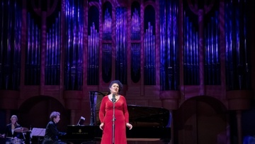 Старая пластинка