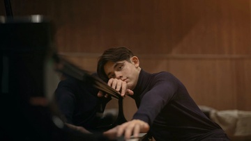 Джордж Харлионо