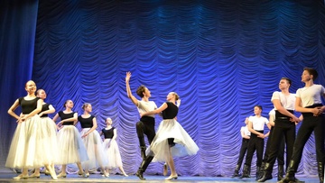 Король может всё