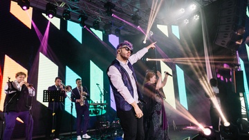 Посвящение легендам: Рок от Queen до наших дней