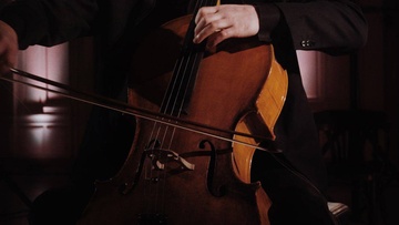 Магия свечей. Рок-хиты на виолончелях