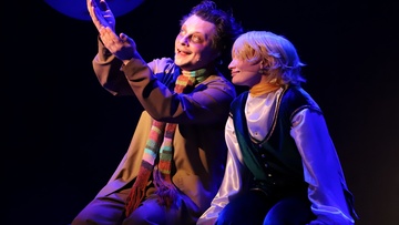 Маленький принц