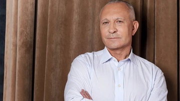 Алексей Ситников. Энергия женщины в судьбе мужчины