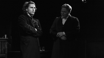 О преступлении... или как там у вас