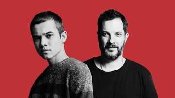 БеспринцЫпные чтения. Любовь в рассказах для мальчиков