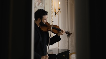 Три века русских трио. Рахманинов, Шостакович, Лубченко