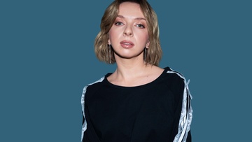 Катя Котофеева