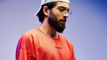 Адам Берёзов