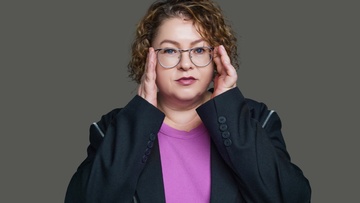 Ольга Егорчева