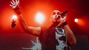 2rbina 2rista. Meet & Greet