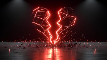 Клуб разбитых сердец