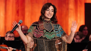 Мелодии души