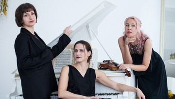 Малер, Шёнберг: Вокальные циклы