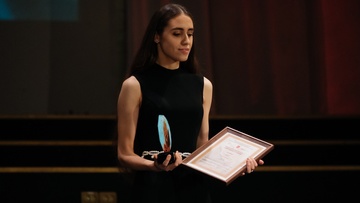 Рок-хиты на органе при свечах