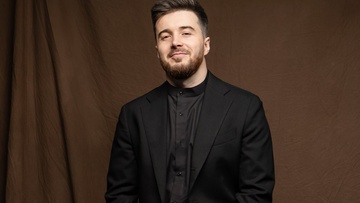 Тимур Джанкёзов