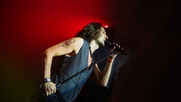 Depeche Mode Tribute