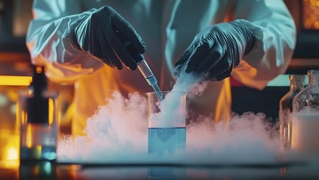 Научное шоу