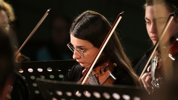 Форе. Реквием