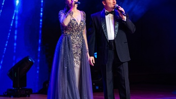 Солнце Италии