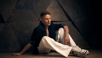 Алексей Елистратов