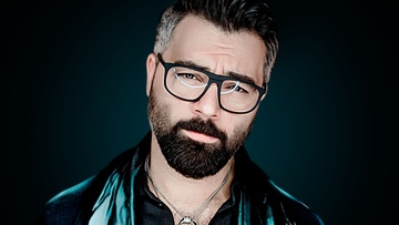 Алексей Чумаков