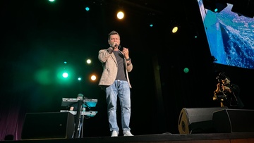 Андрей Картавцев