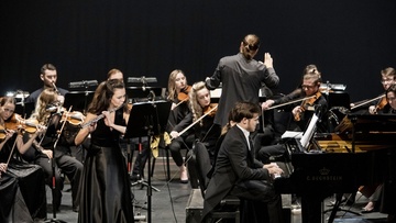 Странствия мятежной души