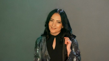 Наталья Влади