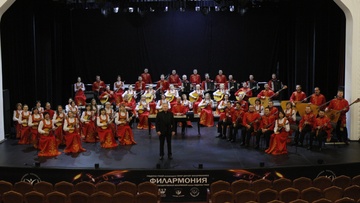 Русские звоны