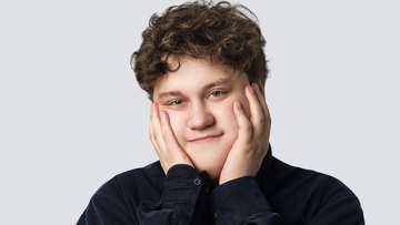 Алексей Соловьёв