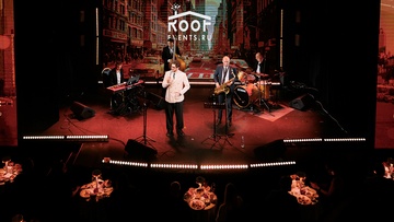 Романтический нью-йоркский джаз 60-х