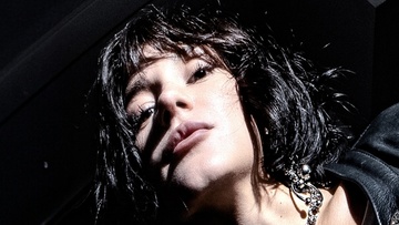 Оля Краснова