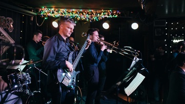 Good Orchestra. Хиты Queen