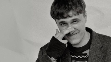 Богдан Одинцов