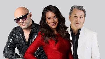 Шансон парад