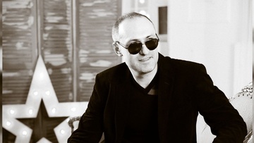 Шансон парад