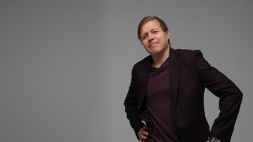 Александр Райн. Классный час