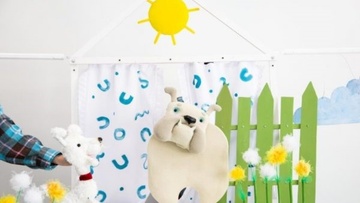 Знаменитая собачка Соня