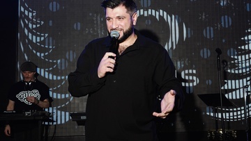 Эльбрус Джанмирзоев