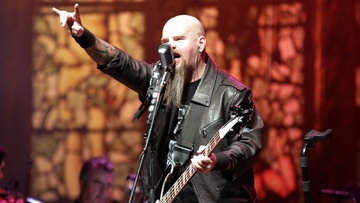 Николай Коршунов. Концерт на закате, золотые часы во льдах Невы