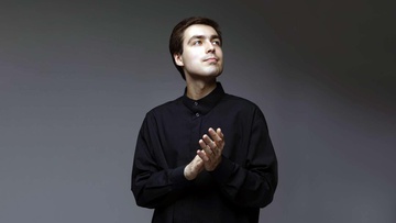 Рахманинов. Концерт № 2. Чайковский. Ромео и Джульетта