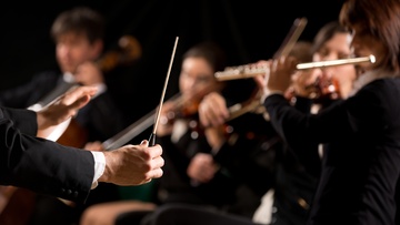 Штраус. Кальман. Легар. Оффенбах