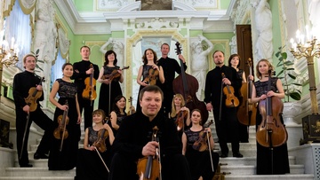 К юбилею Дмитрия Шостаковича