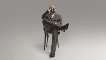 Сергей Трофимов