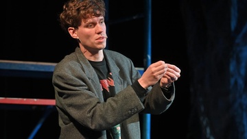 Какой может быть поэзия