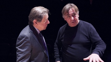 Многоголосная душа