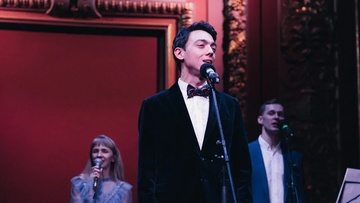 Библиотечник. Сказочный